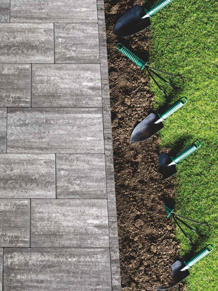 Kerti kiegészítők